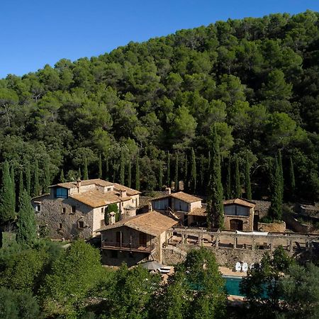 Mas Noguer Βίλα Χιρόνα Εξωτερικό φωτογραφία